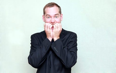 Overcome Your Fears—Fast!