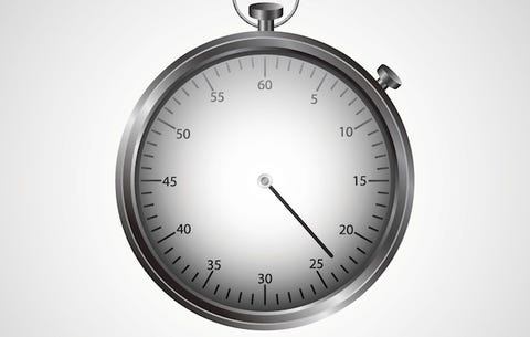 This Trick Could Tell You When You'll Die