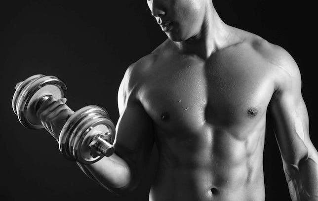 Exercise Hormones to Know About