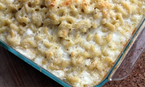 Bake The Best Macaroni And Cheese