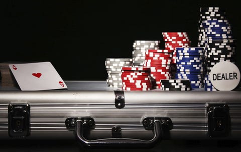 What Should I Pack For a 3-Night Trip to Vegas?