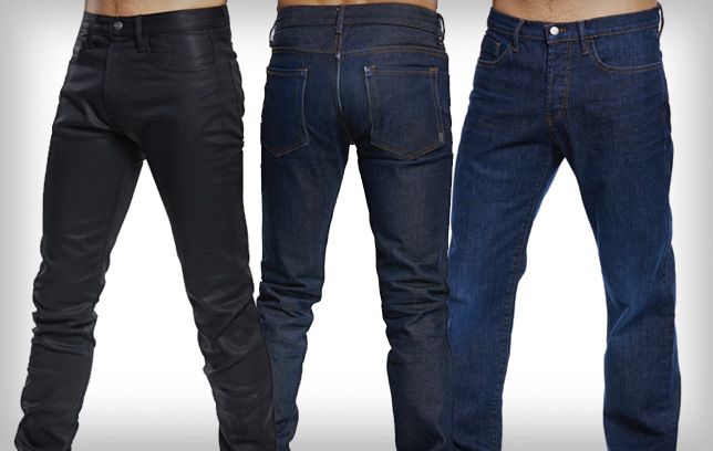 gents jeans