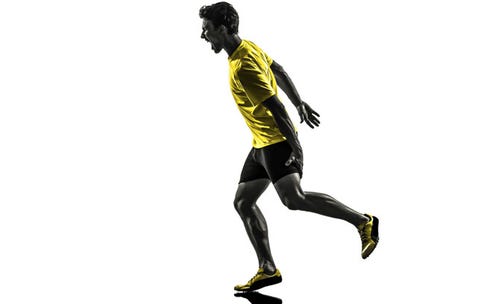 Prevent These 5 Common Running Injuries