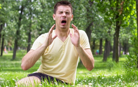 The Promising Alternative to Allergy Shots