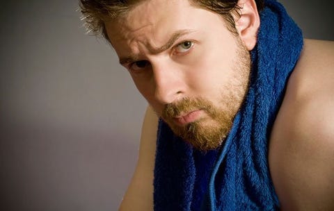 3 Signs Your Workout is Horrible
