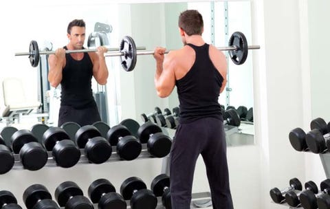 3 Stupid Things You Do at the Gym