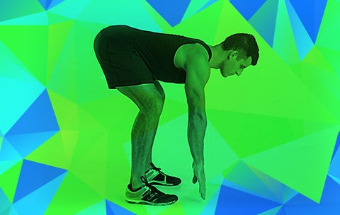 The Most Important Fat-Burning Exercise You're Not Doing