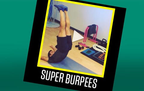 Is THIS the Hardest Exercise?