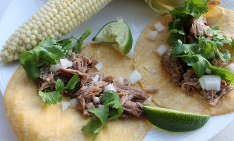Cook the Best Meat for Tacos