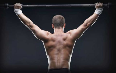 The CrossFit Workout You Have to Try