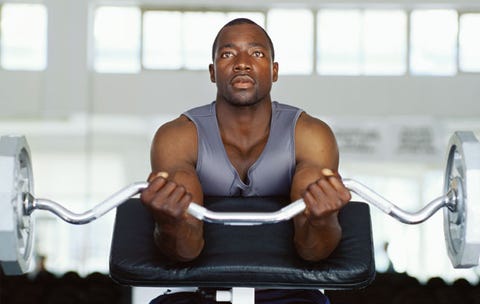 Blast Belly Fat without Any Cardio