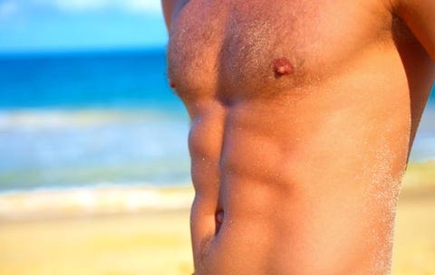 Score a Beach-Ready Body by the Fourth of July