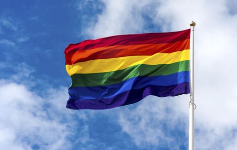 The Best Time to Be Gay in America: Right Now