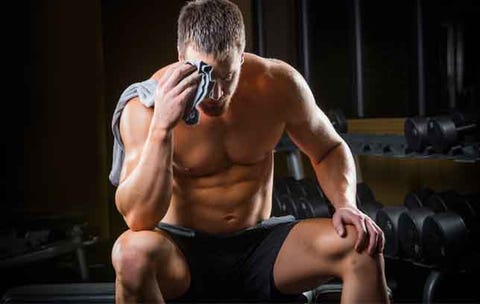 The Uncommon Exercise That Will Make Your Glutes Burn
