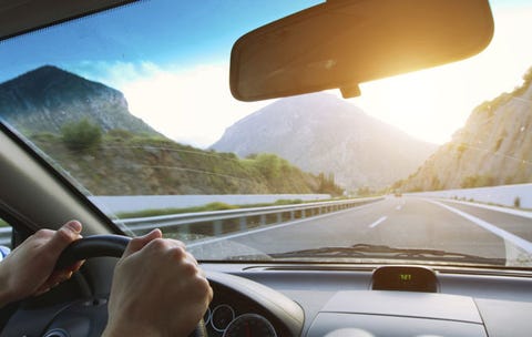 10 Road Trips Every Guy Should Take