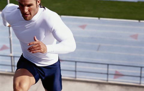 Run Faster, Boost Endurance, and Beat Boredom