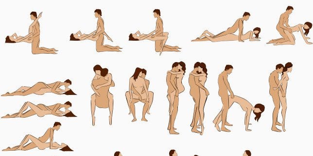 Most sex like position girls do 15 Sex