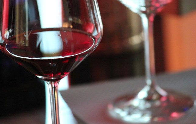 Can Red Wine Boost Your Testosterone