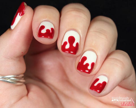 10 Halloween Nail Ideas You Ll Love