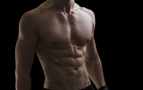 Why You Should Work Your Abs First
