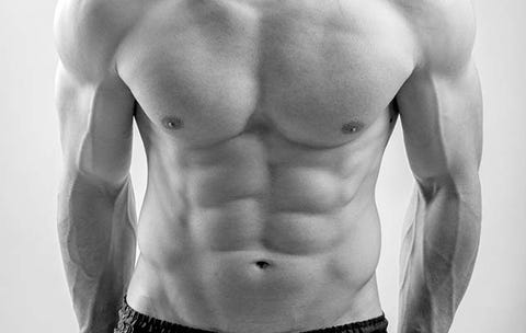 The Cutting-Edge Ab Exercise You've Never Heard Of