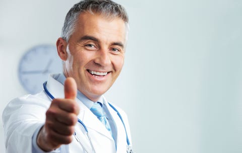 Why Your Doctor Wants You to Have Sex Tonight