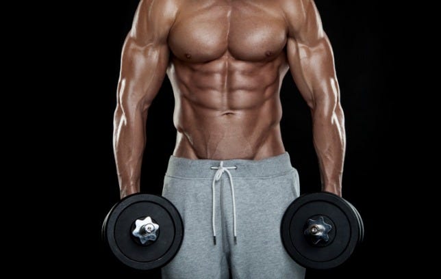 Build More Muscle, More Quickly