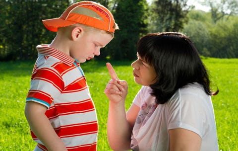 5 Things Your Parents Taught You That Are Totally Wrong