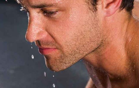 The 15-Minute Total-Body Sweat Fest