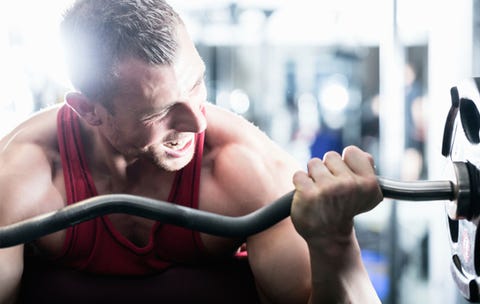 7 Mental Tricks to Help You Crush Every Workout