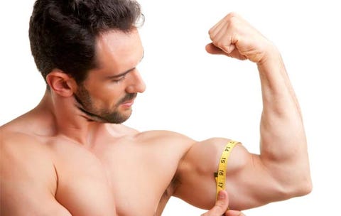 Make Your Arms Burn with This 6-Exercise Circuit