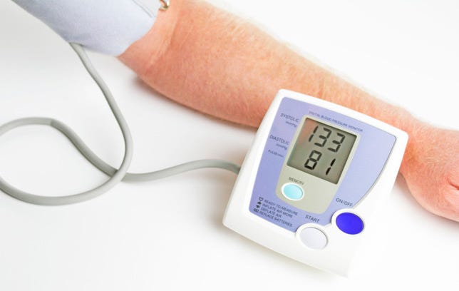 The Most Accurate Way to Measure Blood Pressure