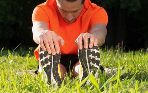 The Best Stretch for Every Body Part