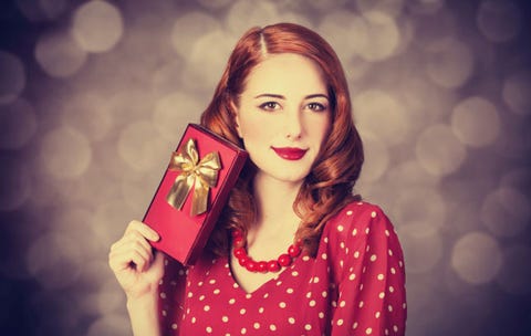 10 Perfect Gifts She Never Even Had to Ask For