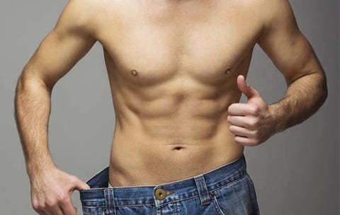 Banish Your Belly BEFORE the Holidays