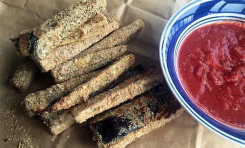 The Surprising New Fry You Must Try