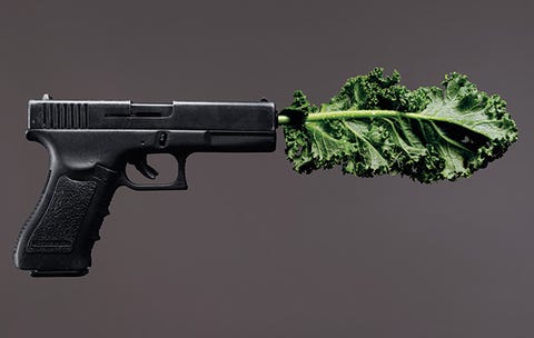 Does the Bulletproof Diet Deliver?