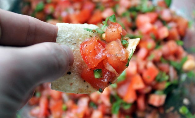 View Chili Powder Pico De Gallo Powder Pics