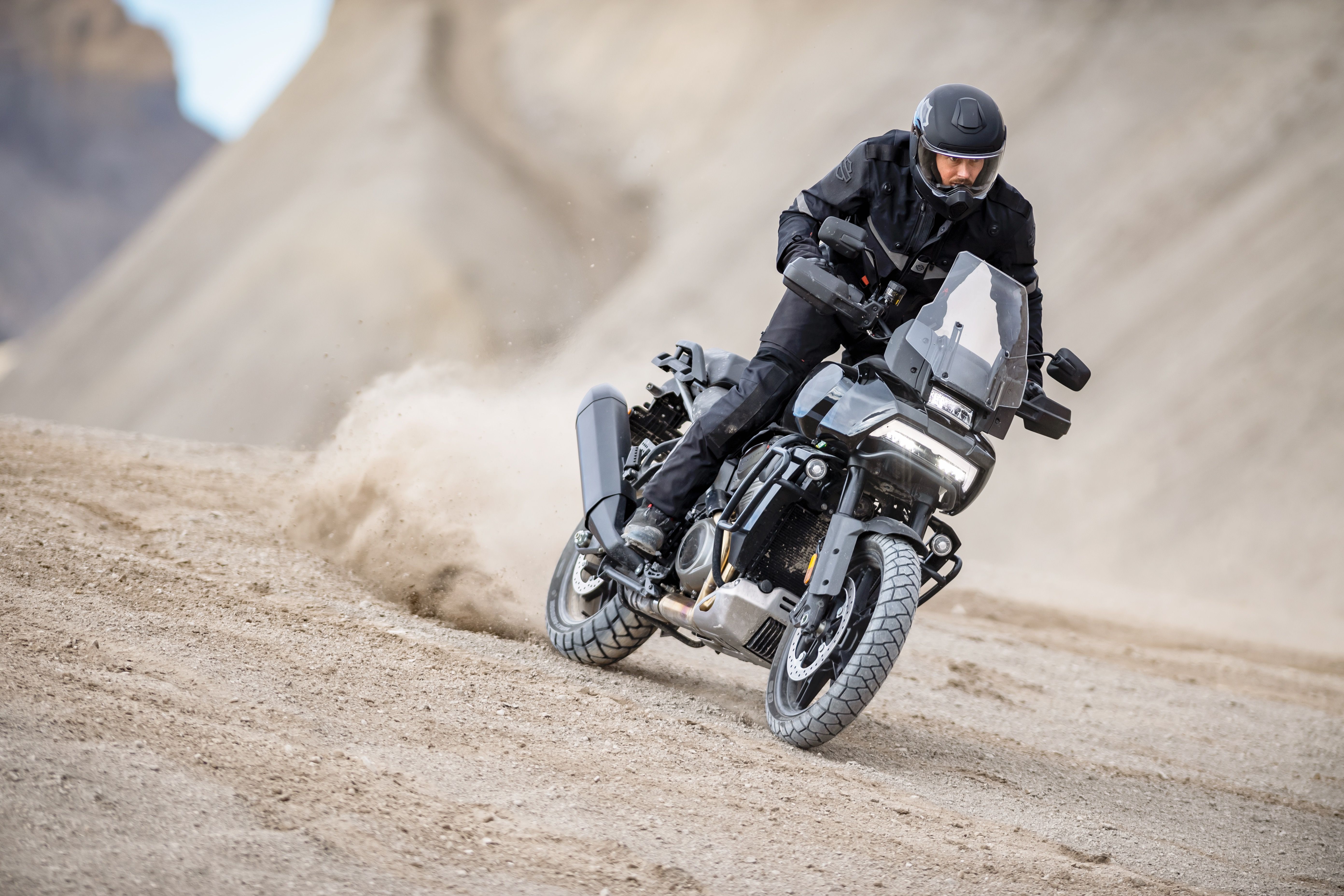 Adventure touring harley davidson new arrivals