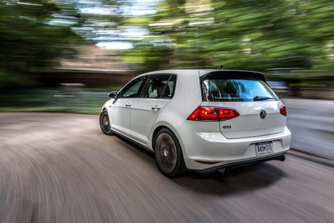 2015 volkswagen gti