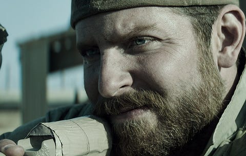 Képtalálat a következÅre: âbradley cooper american sniperâ
