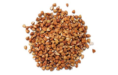 Buckwheat Nutrition Facts