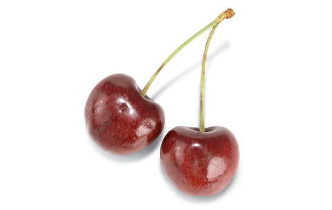 Cherry Nutrition Facts Cherry Nutrition Facts