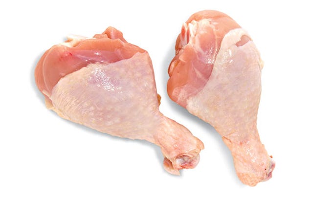 dark-meat-chicken-nutrition-facts