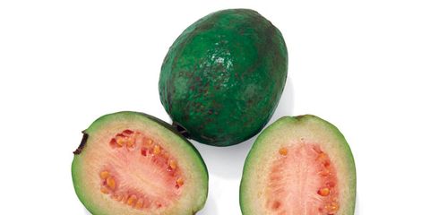 guava nutrition factsjpg