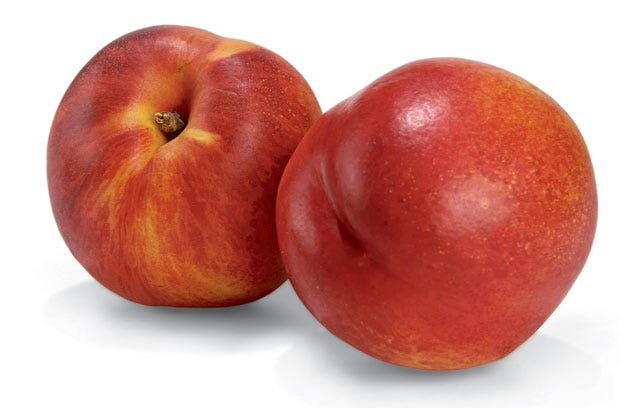 Nectarine Nutrition Facts