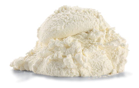 Ricotta Cheese Nutrition Facts Ricotta Cheese Nutrition Facts