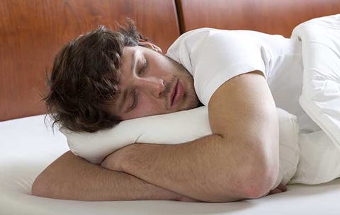 Here’s Yet Another Good Reason to Go to Bed Early Tonight