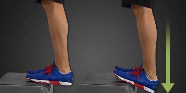 The Move That Helps You Fix Your Knee Pain