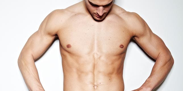 Men's Health